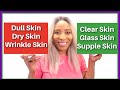 Best Practices For Getting Clear, Bright Glass Skin In 6 weeks | Khichi Beauty