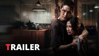 MY DEAREST ASSASSIN (2026) | Trailer sub ita del dramma action thailandese | NETFLIX