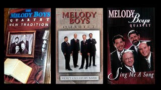 MELODY BOYS QUARTET