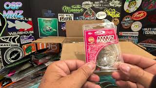 The Hook Up Tackle "Karen Bento" Box Opening (Episode #180)