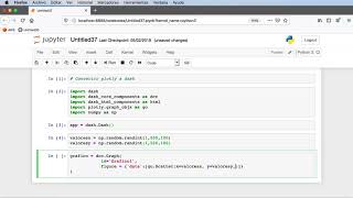 Incluir gráfico plotly en dash con python