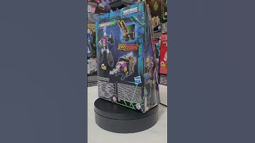 Transformers Legacy Evolution Insecticon BOMBSHELL in Box