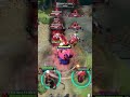 ЛЮТЫЙ БАГ НА КВОПЕ [DOTA2] #дота2