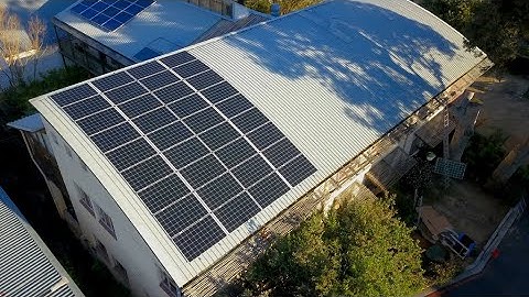 SUMMARY: Intro to Solar PV SSEG in SA Municipalities