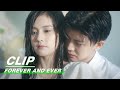 Clip youll sweat later  forever and ever ep15    iqiyi