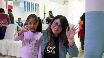 Video Institucional 2025