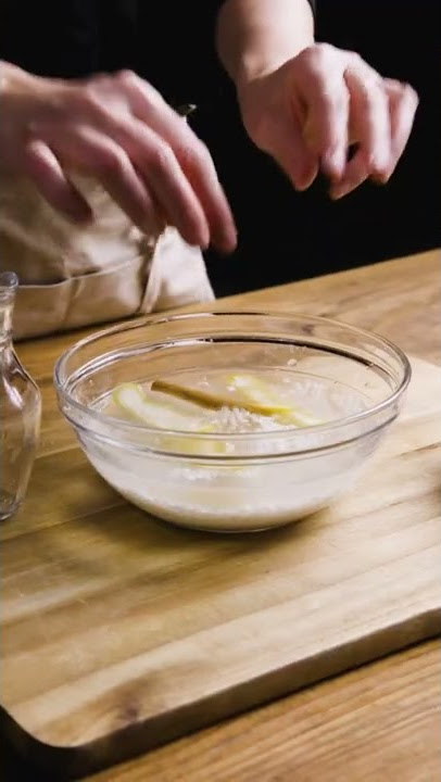 Arroz con Leche súper Rápido (en sólo 15 minutos) muy Cremoso y Sin Báscula  