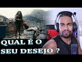 Tz da Coronel - Qual é seu desejo? ft. Ryu, The Runner (Prod.Nagalli) Clipe Oficial | React