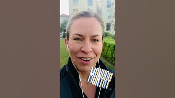 Positron Monday:  Walking and Optic Flow