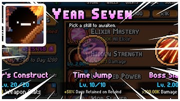 BOSS Slayer Awakened LVL 2555 - Days Bygone - Gameplay Walkthrough Part 114 (iOS, Android)