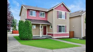 4014 153rd Place SE Bothell, WA |