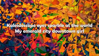 Kaleidoscope Eyes - Panic! At The Disco lyrics