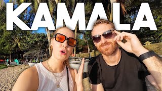 Exploring KAMALA BEACH - Phuket Ultimate Travel Guide 2023