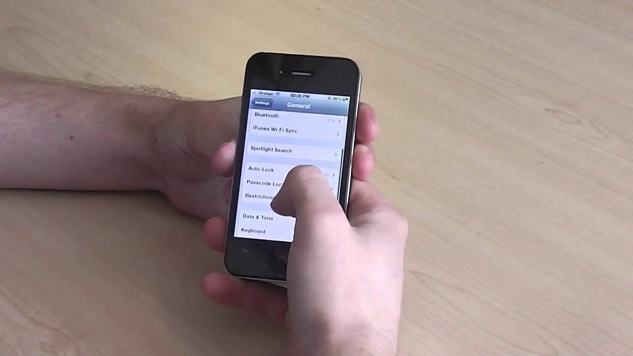 Change The Text On Your IPhone To White Text On Black Background YouTube Change The Text On Your IPhone To White Text On Black Background YouTube