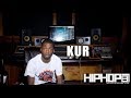 Kur "Shakur" Interview with HipHopSince1987 (Part 1)