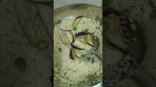 vang masala bhat ??youtubeshorts indianfood viralshorts