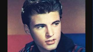 Video thumbnail of "Ricky Nelson   String Along"