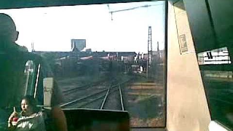 Test Nokia E51 video