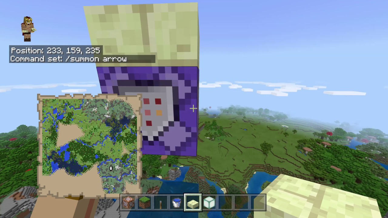 Breaking Minecraft Part 1 - YouTube