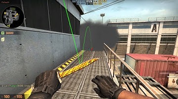 Cache: A site standard take