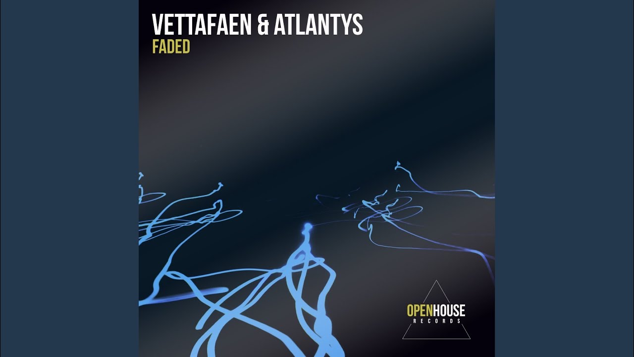 Guarda Faded (Original Mix) su YouTube Guarda Faded (Original Mix) su YouTube
