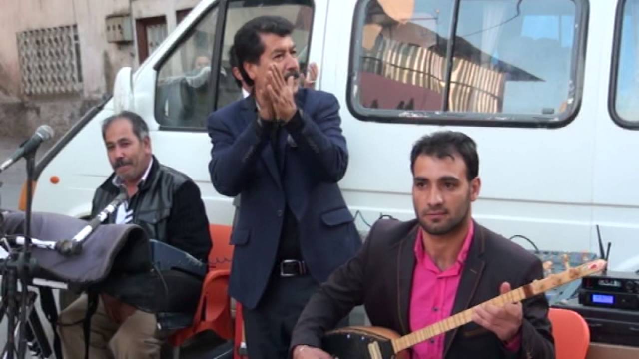 Grup Mıçe Muhteşem Gökçe Dağı