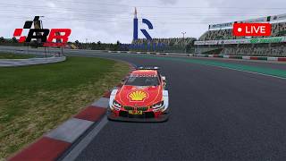 RaceRoom Rankedy | DTM 13-16@Suzuka