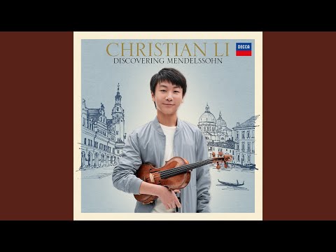 Schubert: Serenade, D. 957 No. 4 (Arr. Elman for Violin & Piano)