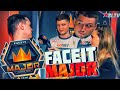 ЛУЧШИЕ МОМЕНТЫ FACEIT MAJOR LONDON 2018 - №1