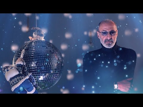 #ჰოპლა ჩვენ ვცოცხლობთ! საახალწლო თეატრალური ფოსტა!