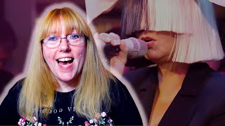 Vocal Coach Reacts to Sia 'Chandelier' Songs I Love To Sing
