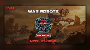 GUYS HAVE YOU TRIED THIS FUTURISTIC ROBOTIC GAME!!!?