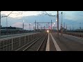Aceste locomotive Bombardier MAV Traxx au circulat prin Romania
