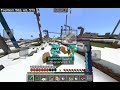 Pvp compilation part 16  minecraft lifeboat survival mode