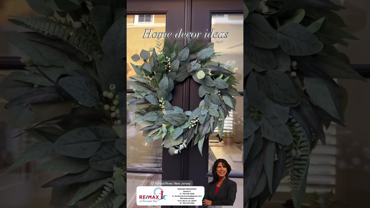 ✨Welcome Home✨ Front porch decorating ideas~Your Home, Your Future—Let’s Find It, Sell It or Both!🏡