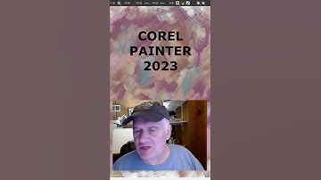Corel Painter 2023