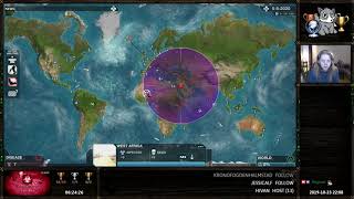 Plague Inc: Evolved [100% Gameplay / Playthrough, PS4, Part 5]