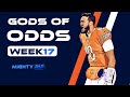 NFL Week 17 Football Picks Betting Odds and Predictions ...