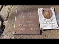 Надгробия и армейские термосы в металлоломе. Real video