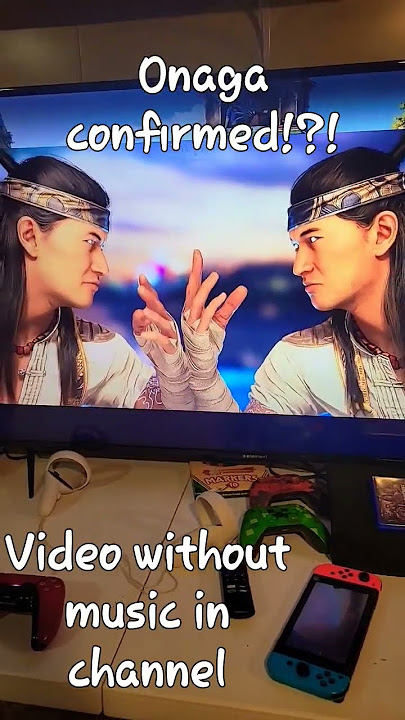 ONAGA CONFIRMED #Mk1 #onaga #beta  #liukang