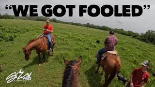We got fooled - Behind The Chutes #118