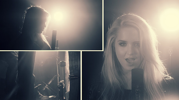 Team Cover version - Cover performance video thumbnail