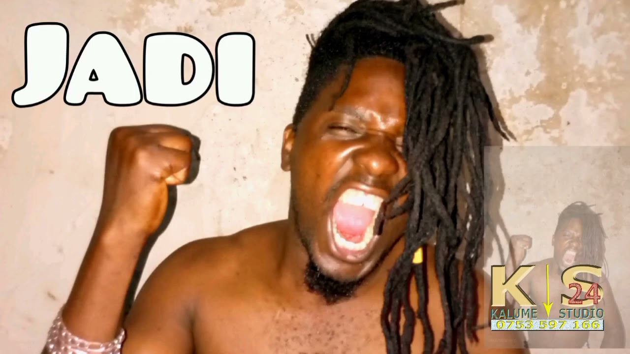 #NYANDA IBRAH #JADI OFFICIAL# AUDIO BY KALUME STUDIO 0753597166#