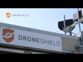 Droneshield corporate
