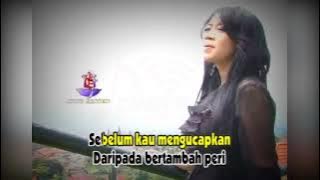 Rena KDI - Perpisahan (Official Music Video)