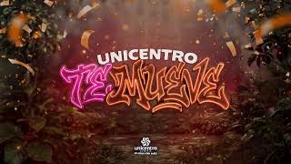UNICENTRO TE MUEVE en vivo  - Armenia Quindio
