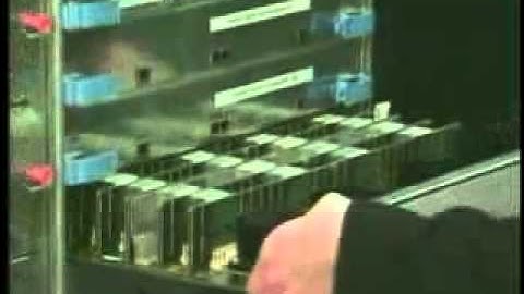 Supercomputer Blue Gene-Q.flv