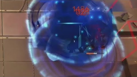 [Arknights EN] The Ancient Pause Trick