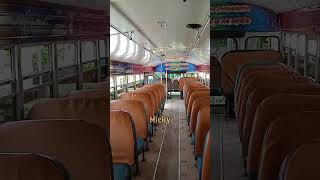 Buen Musicon De La Adela Maria De La Ruta 160 .Micky