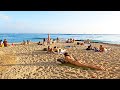 Walking in waikiki beach is like this  hawaii people vacation  travel aloha